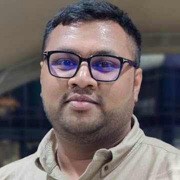 Raghav Gupta — CYBERHAVOX